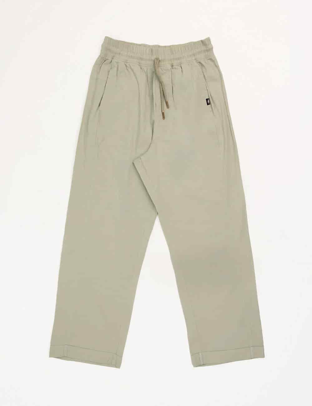 Pantalón Chino  Pistacho  Hombre - miniatura 3