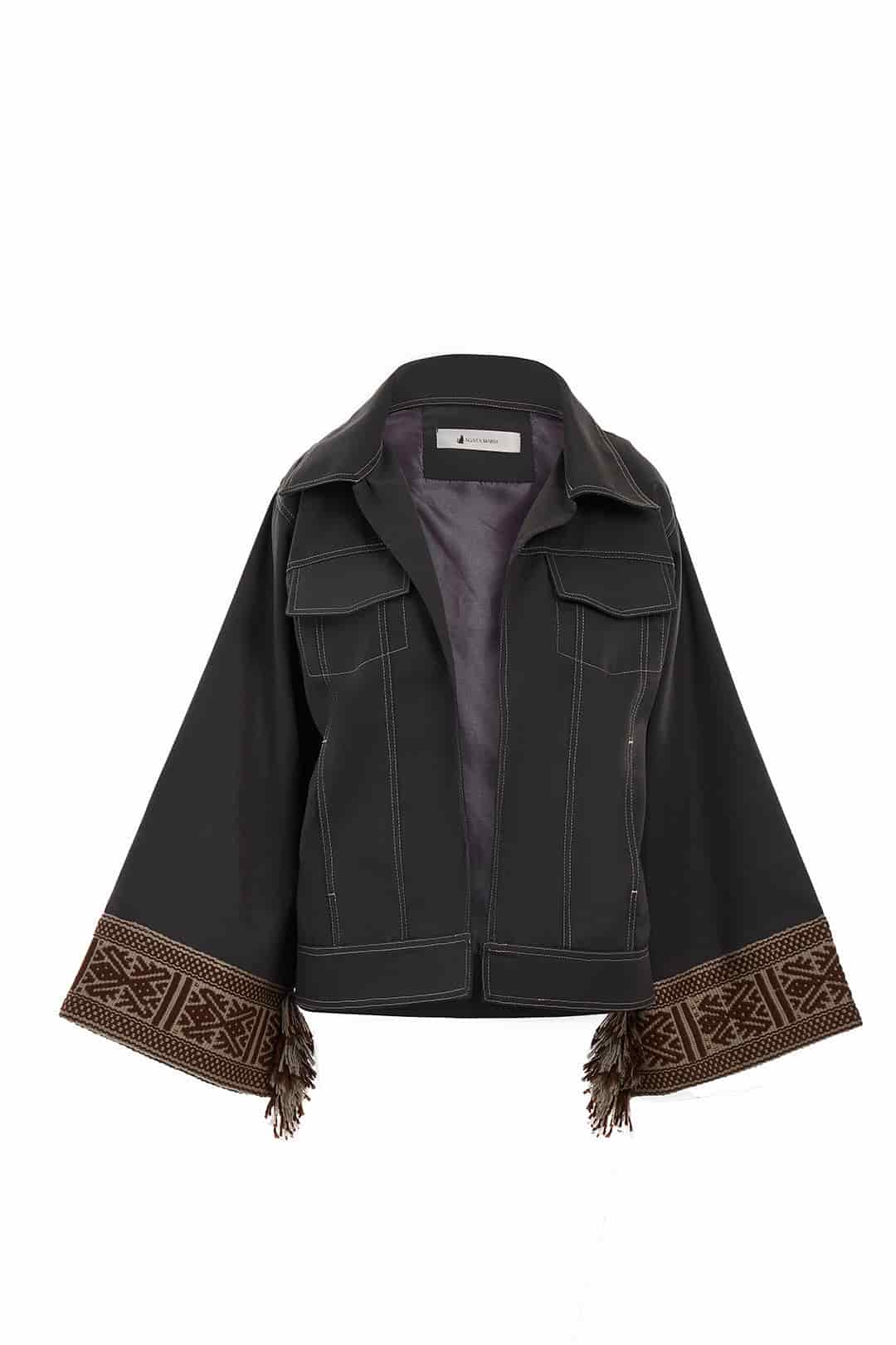 Chaqueta Juliana - miniatura 3