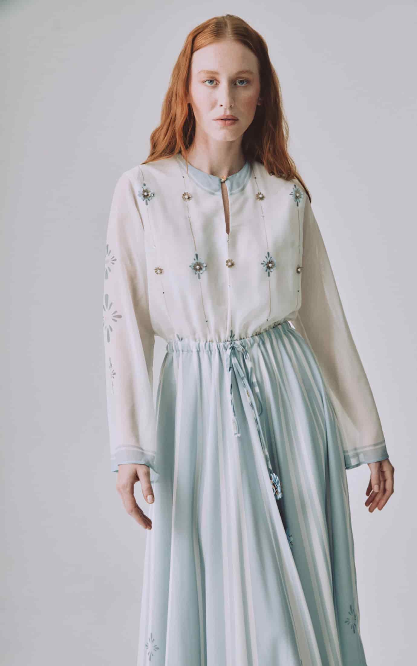 Lao Dress - miniatura 4