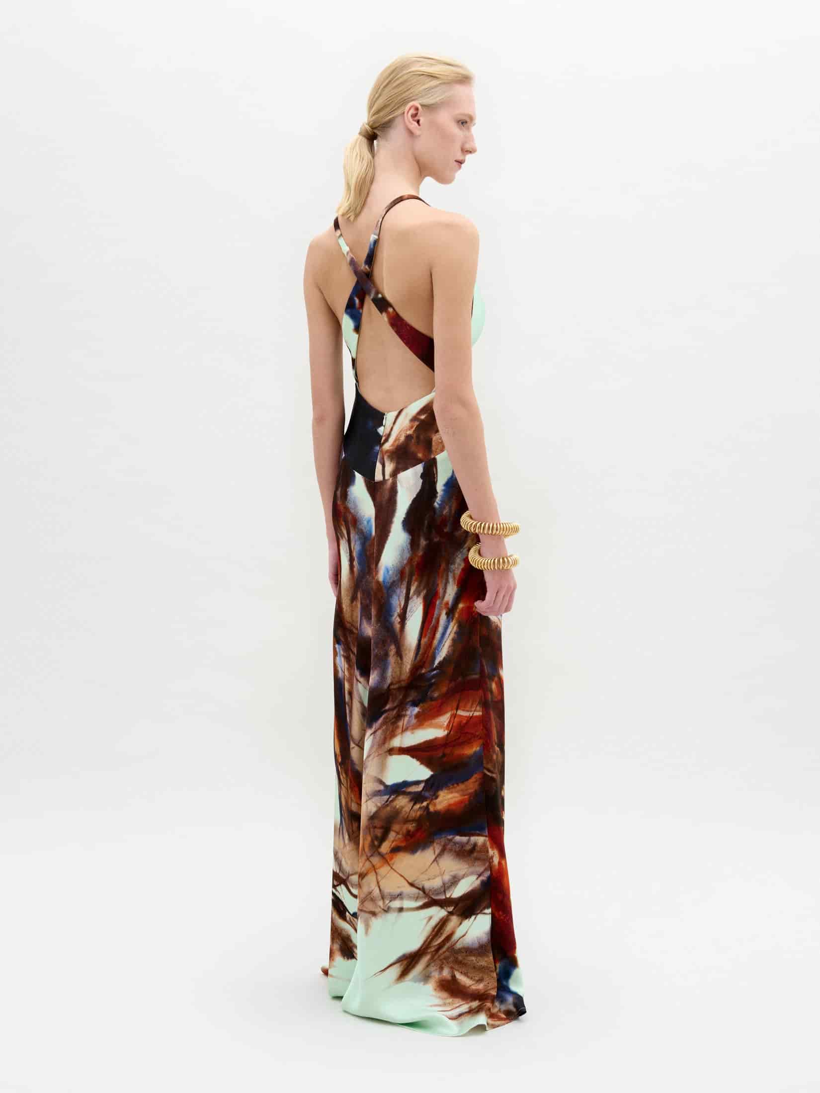 Daniella Dress - miniatura 3