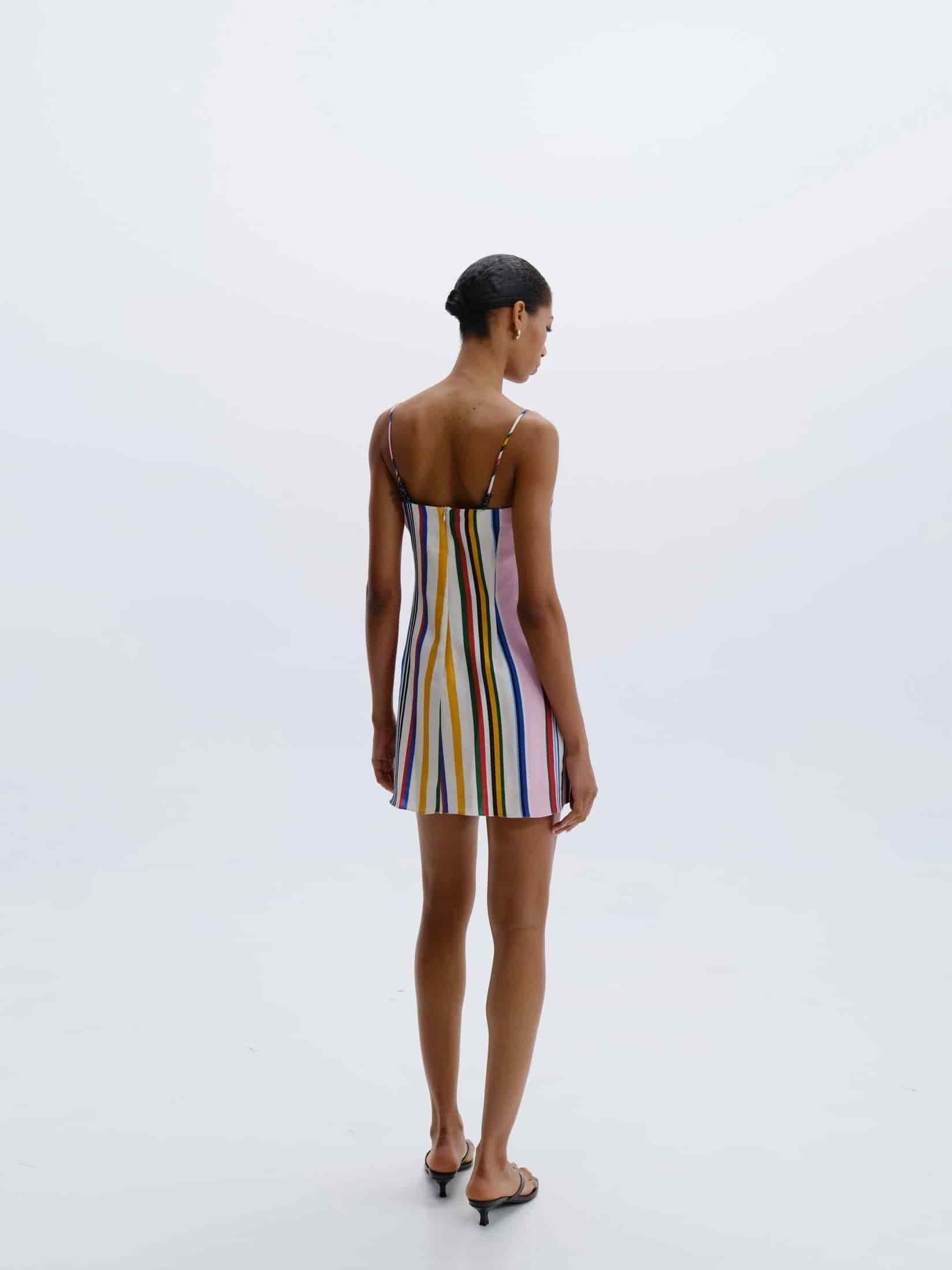ANCONA DRESS - miniatura 2