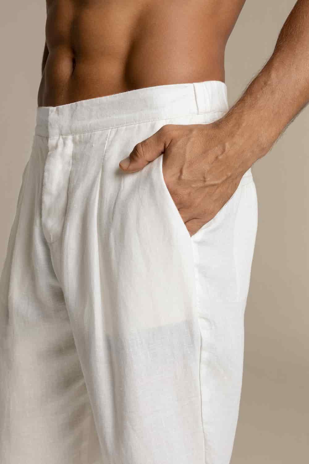 Pantalón privé - miniatura 7
