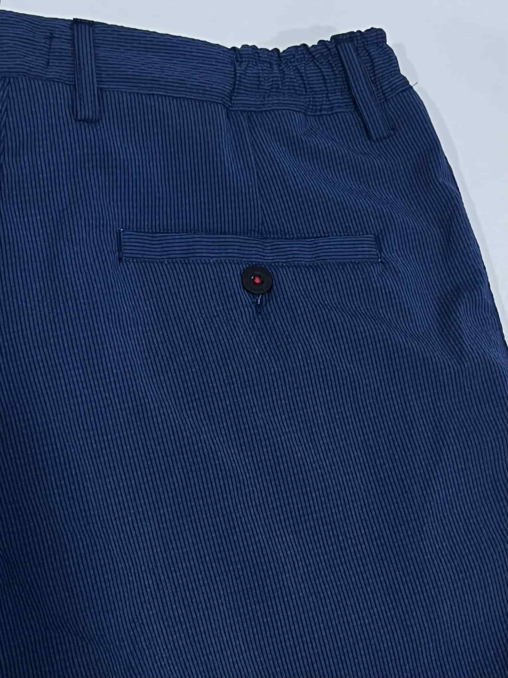 Pantalón Jogger Ric Jon Sonen - miniatura 9