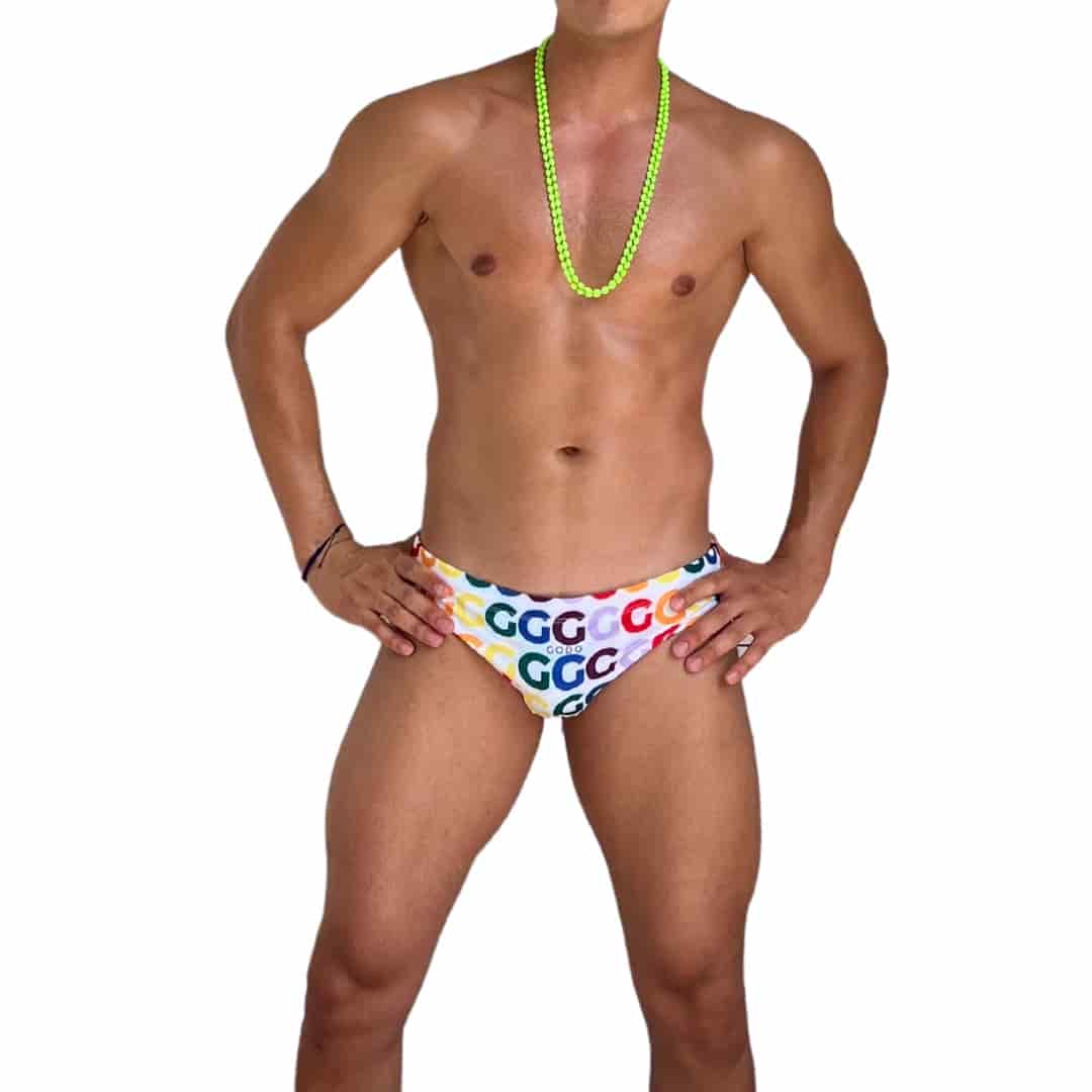 Classic Brief Pride G - miniatura 2