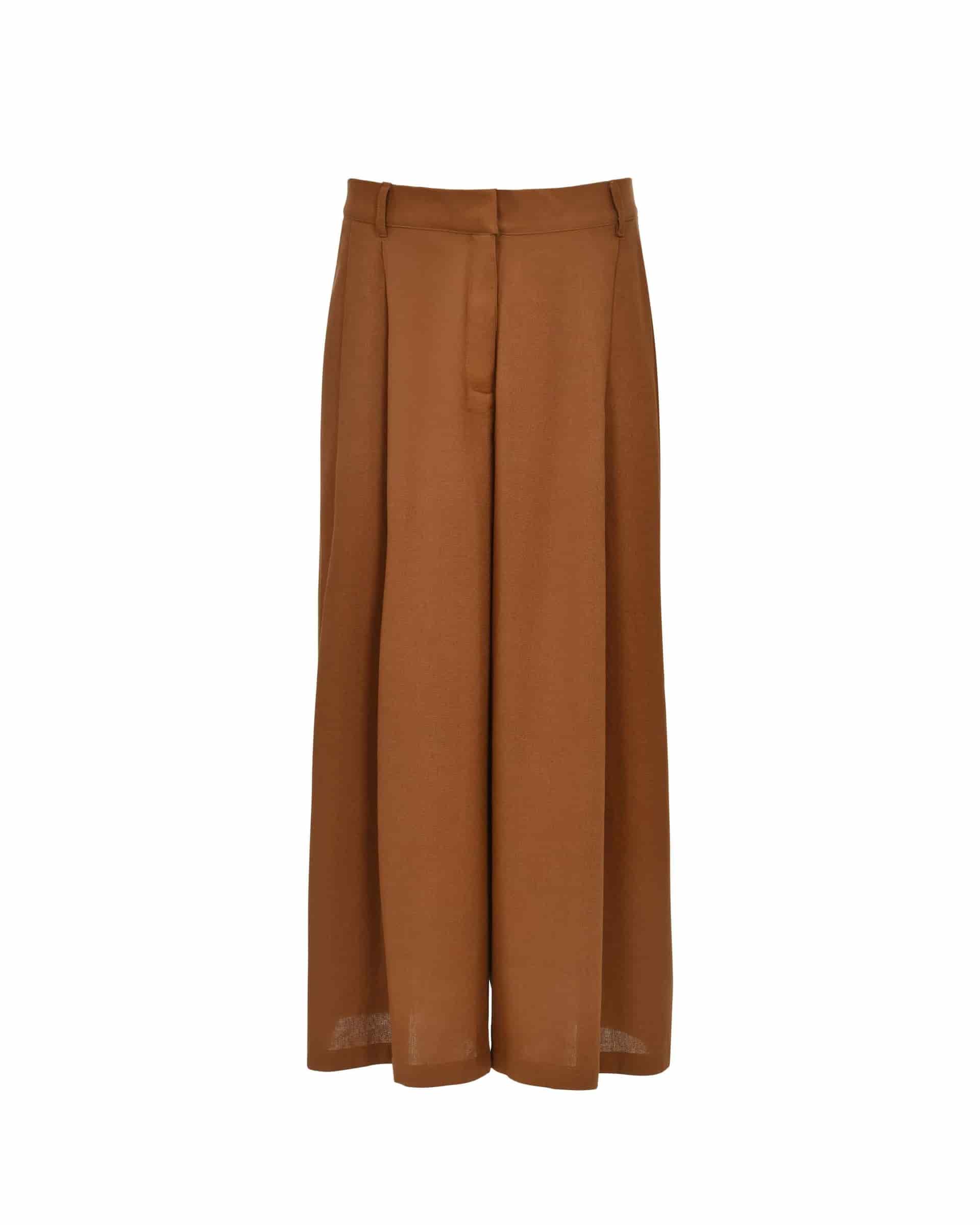 Mocca Congo Pants - miniatura 1