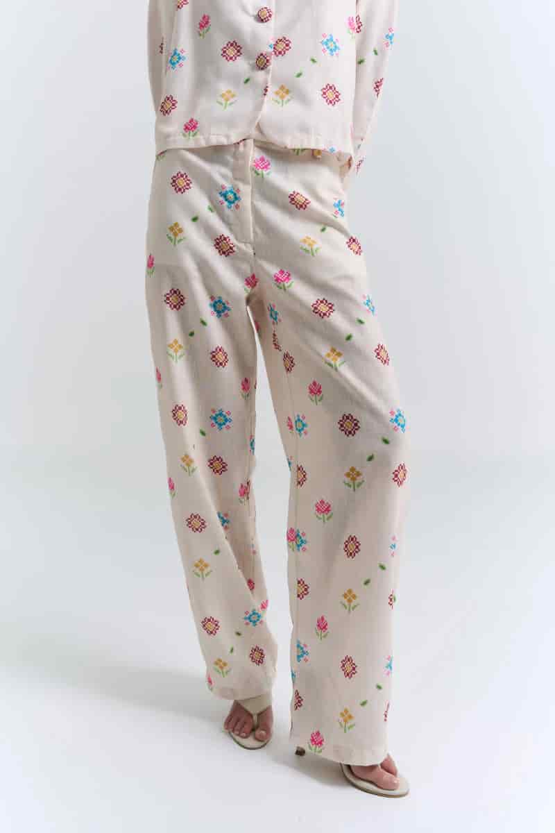 GLITCH PANT - miniatura 5
