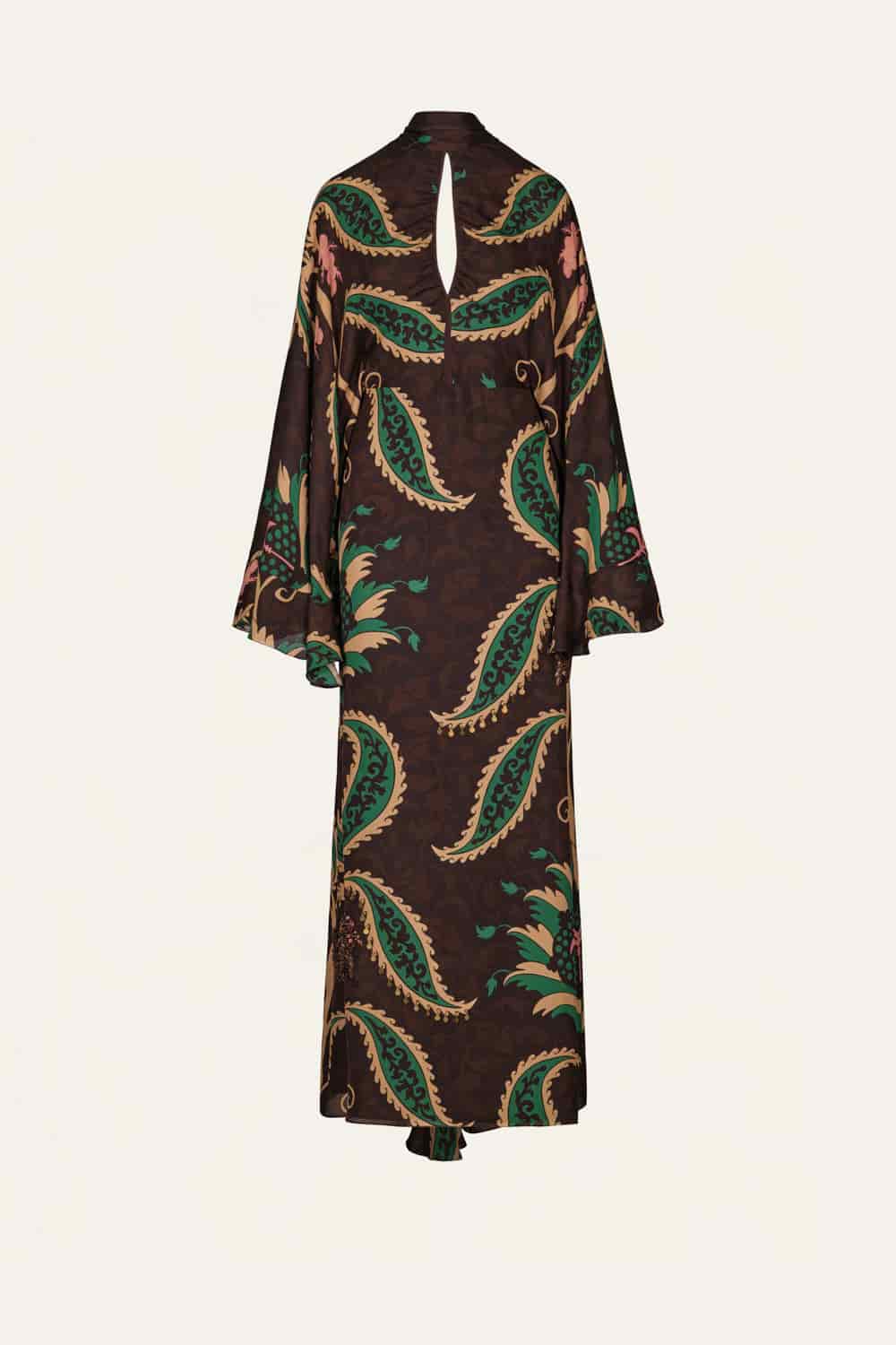 Traditional Tunic Dress - miniatura 1