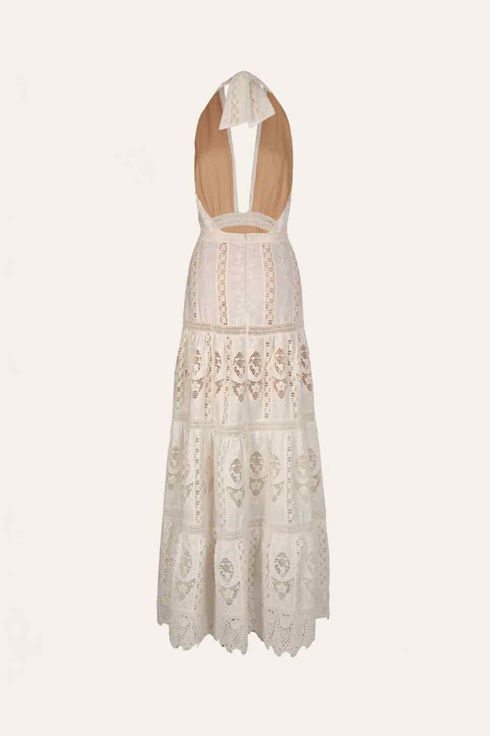 Luz Tropical Dress - miniatura 3