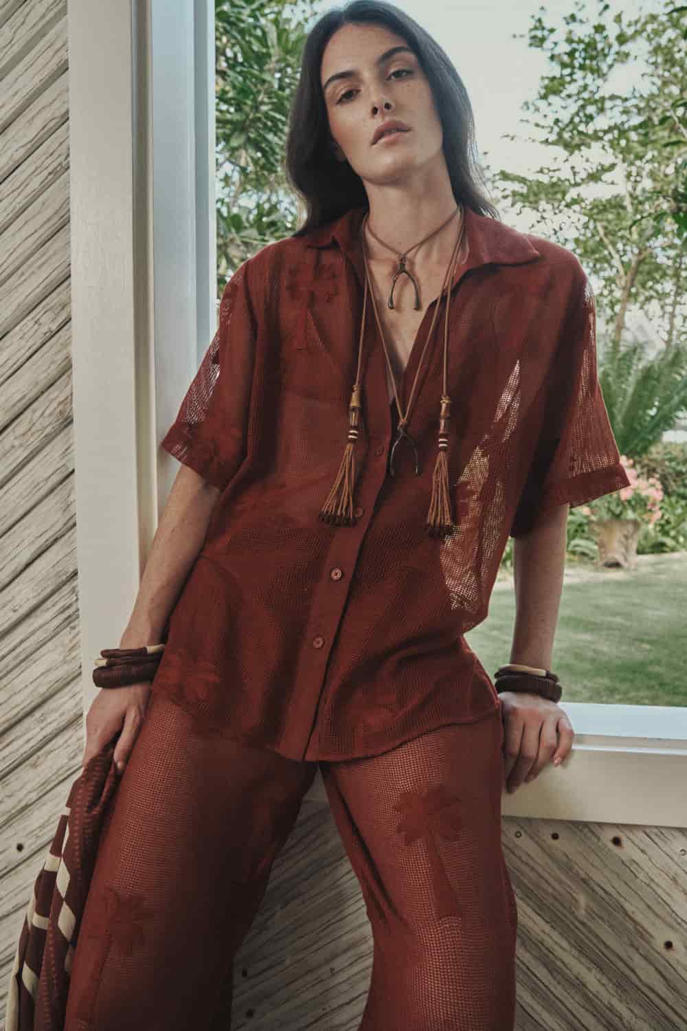 Palm Nomad Pant - miniatura 4