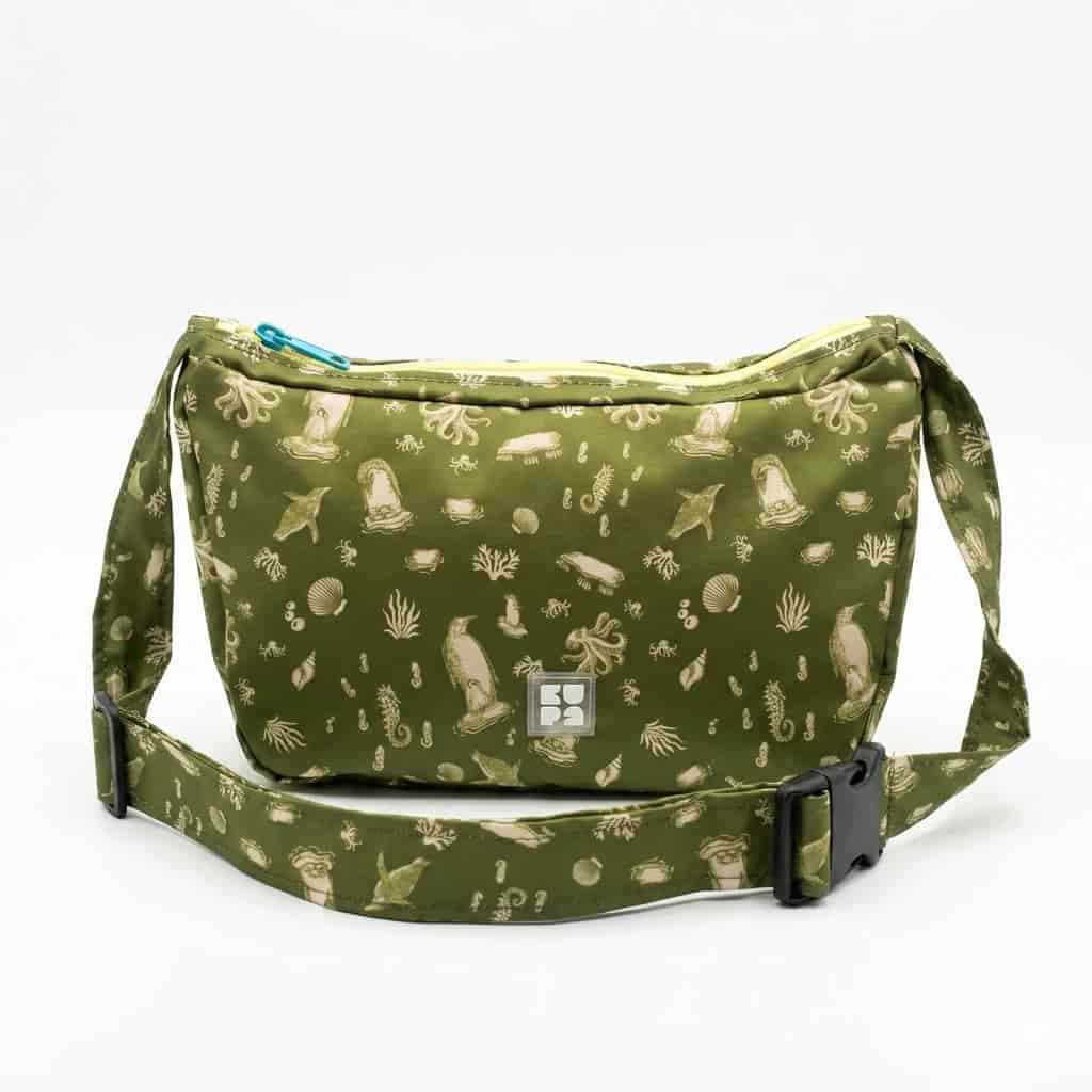 Bolso Urumita Crianza - miniatura 3