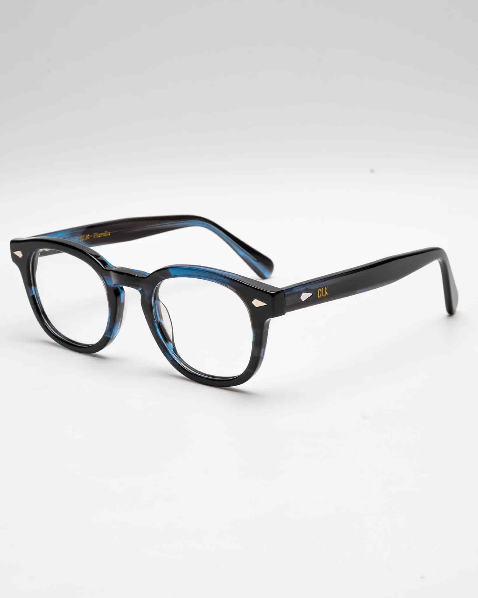 FIORELLO - GRAY / BLUE - miniatura 1