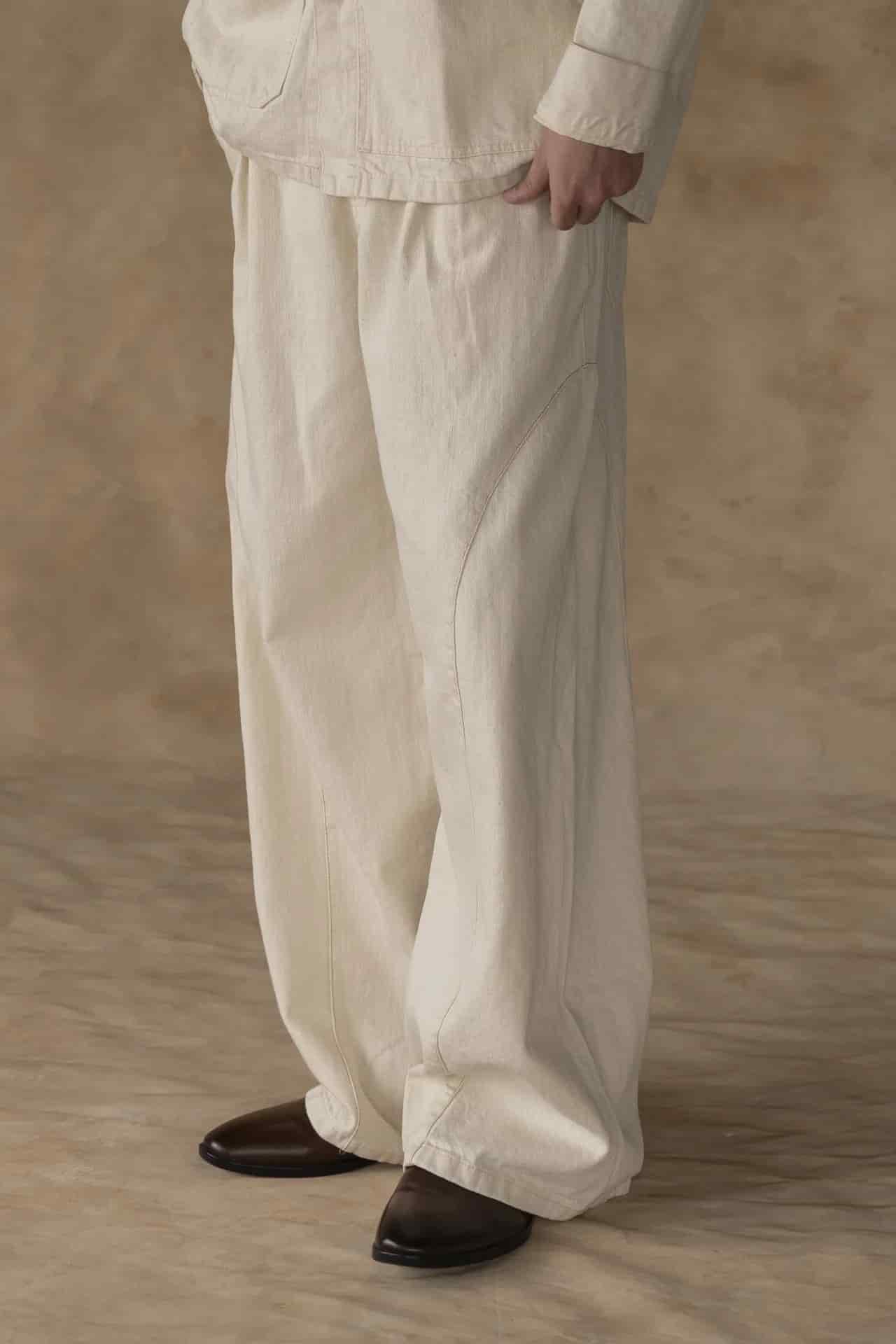TRAIL PANTS - miniatura 17
