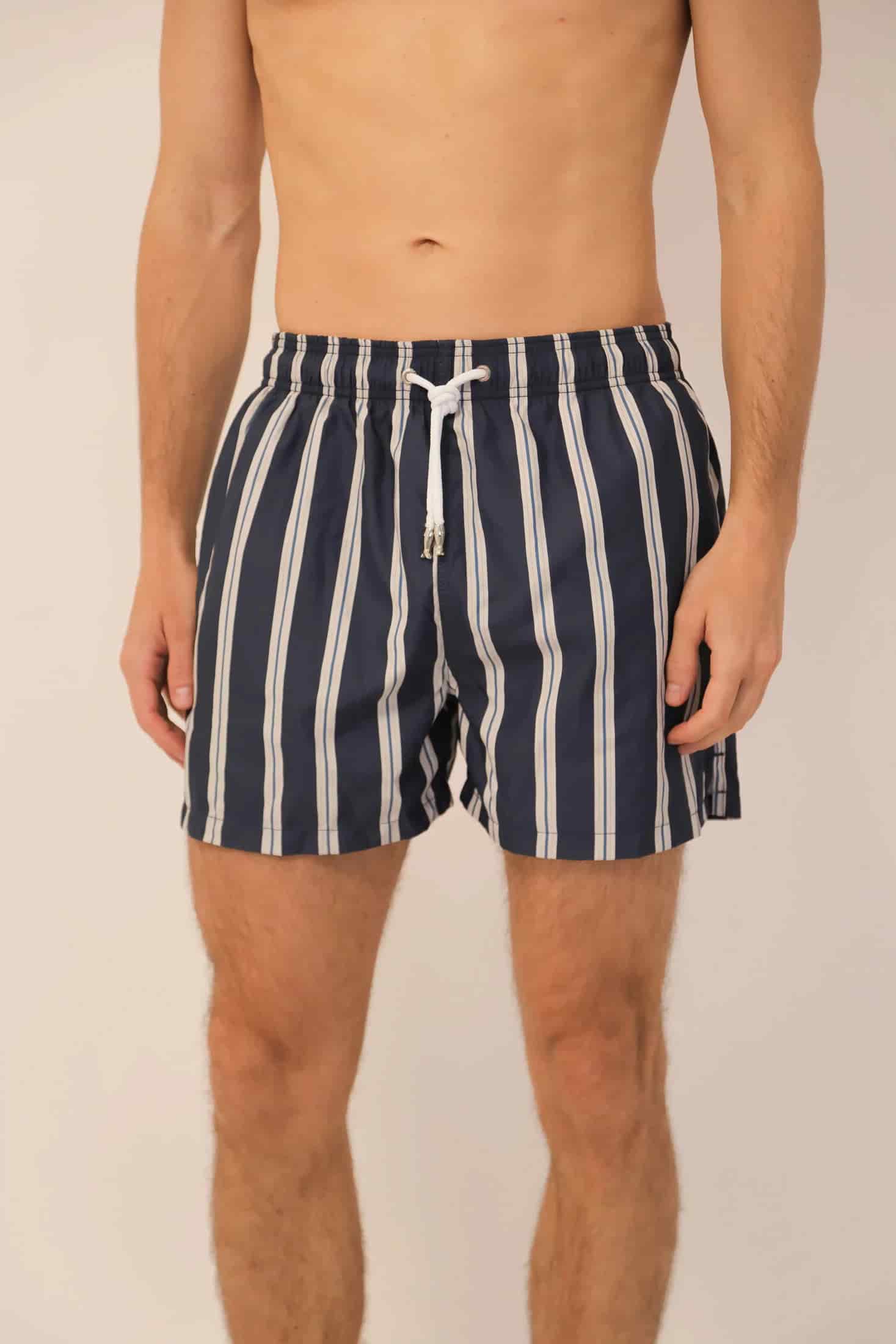 Pantalonetas De Baño Dolce Vita - miniatura 1