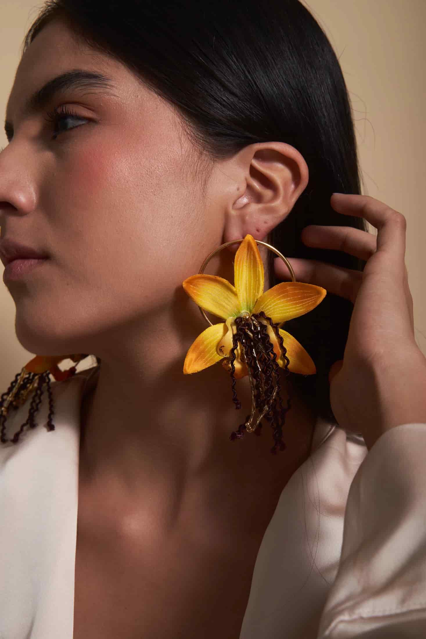 Aretes Lalie - miniatura 8