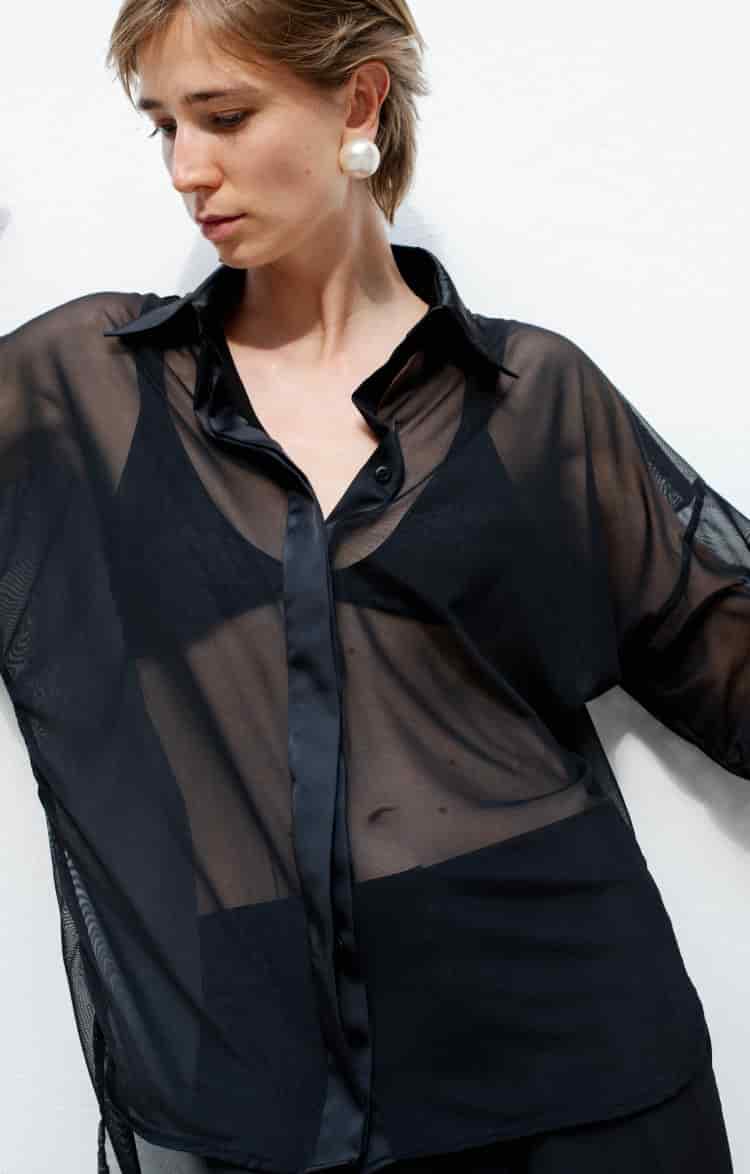Polka Shirt - miniatura 3