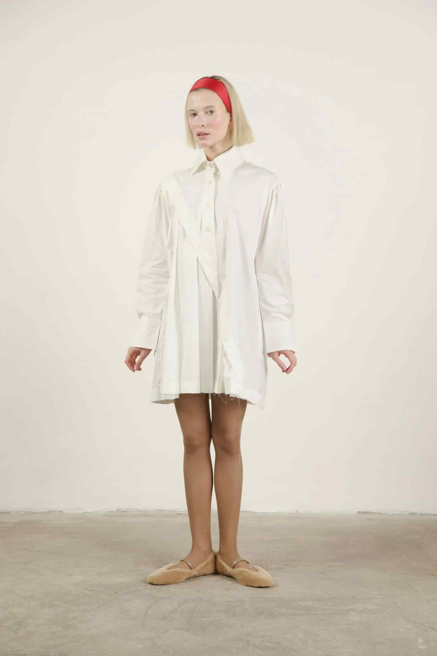 The Margaux Dress - miniatura 3