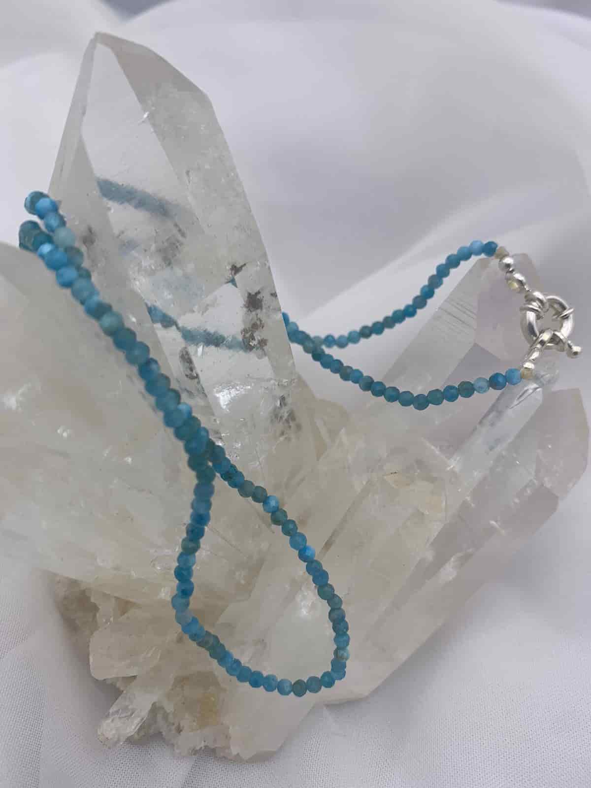 Collar Apatita 40 CM - miniatura 2