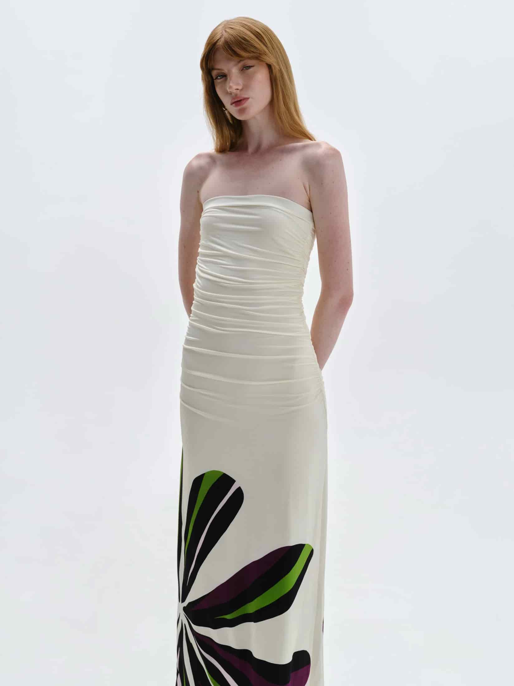 DAPHNE DRESS - miniatura 2