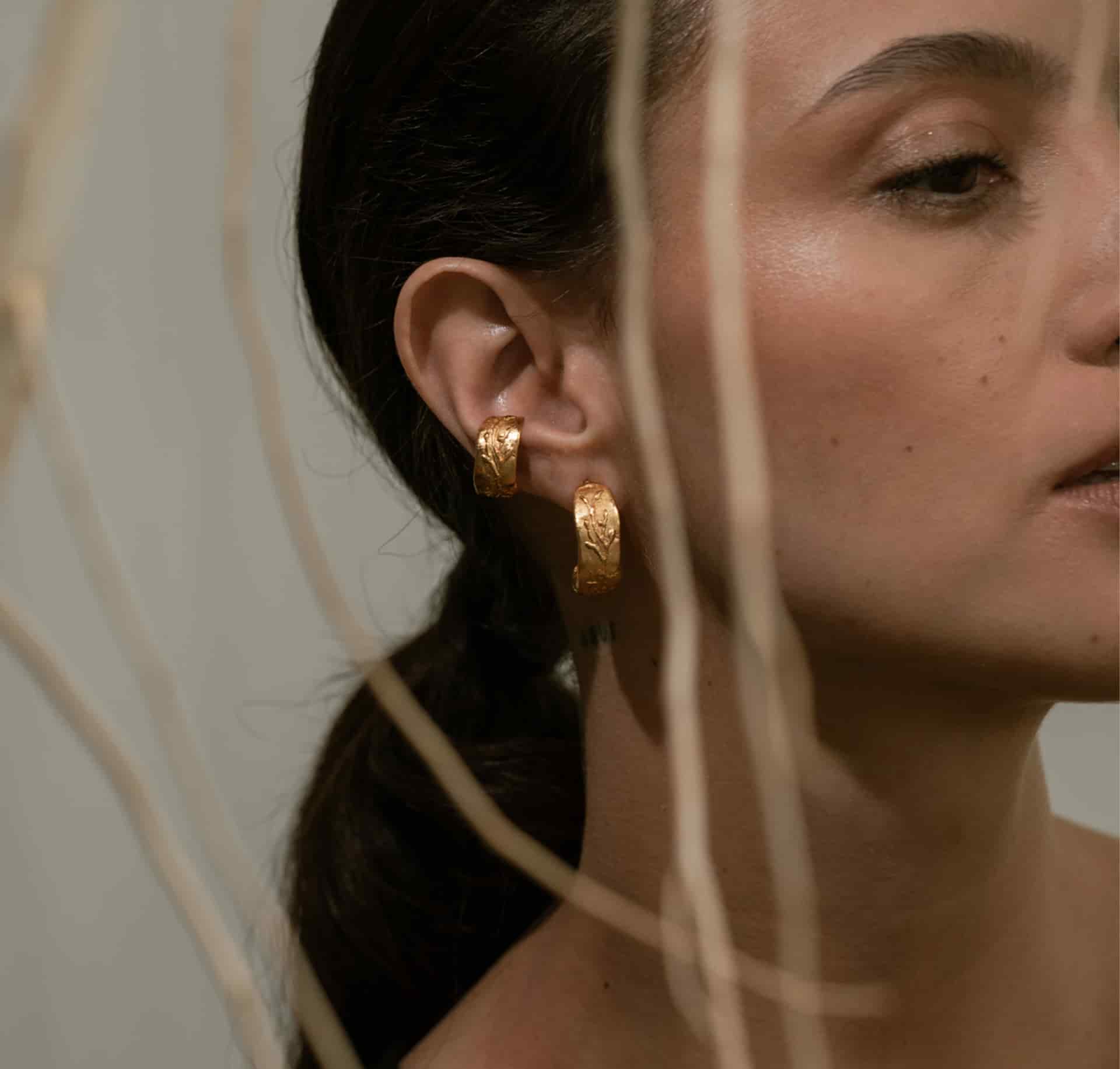 Earcuff Arraigado - miniatura 3