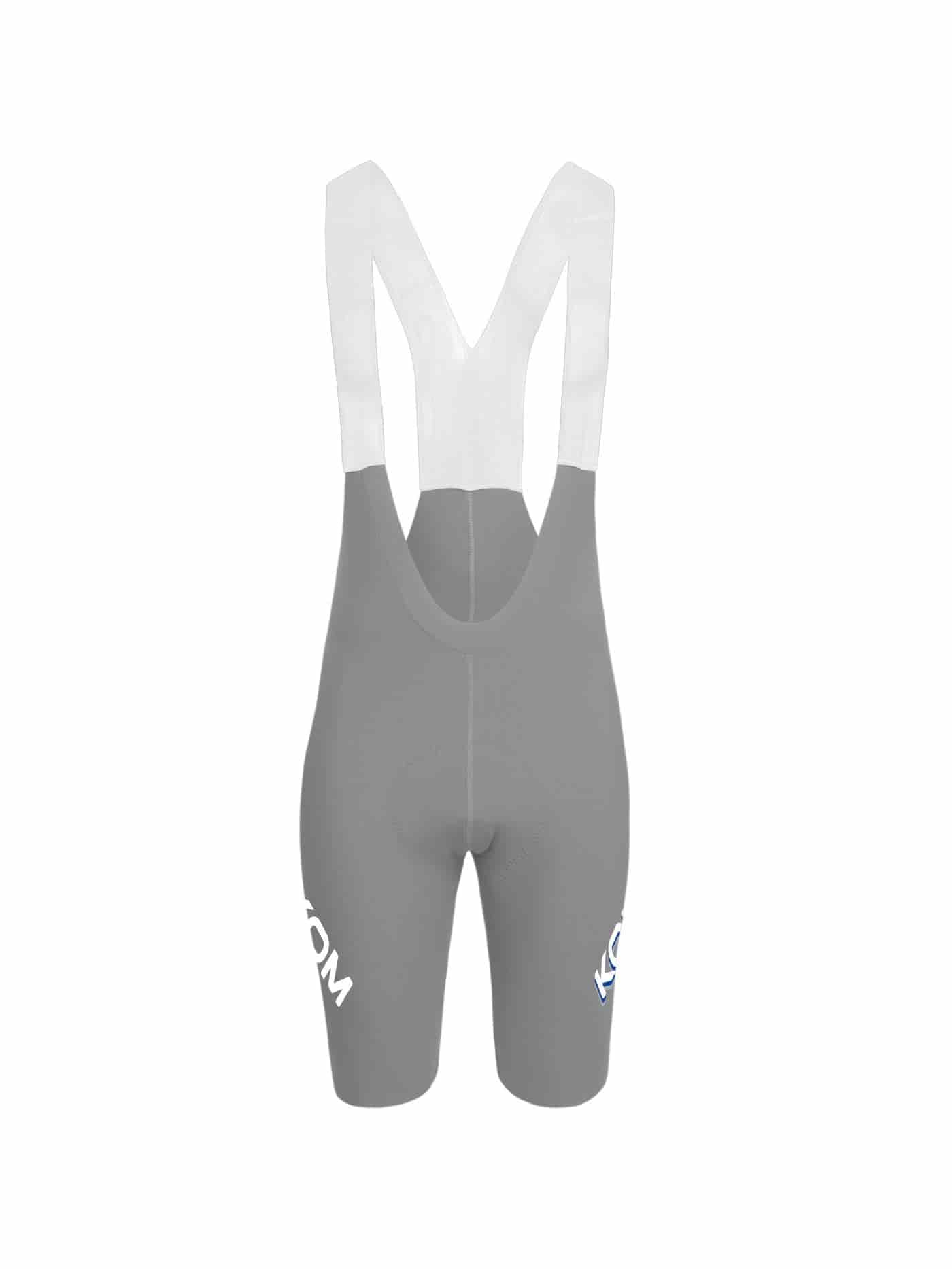 Lycra badana de ciclismo sin costuras Tour - Hombre - miniatura 58