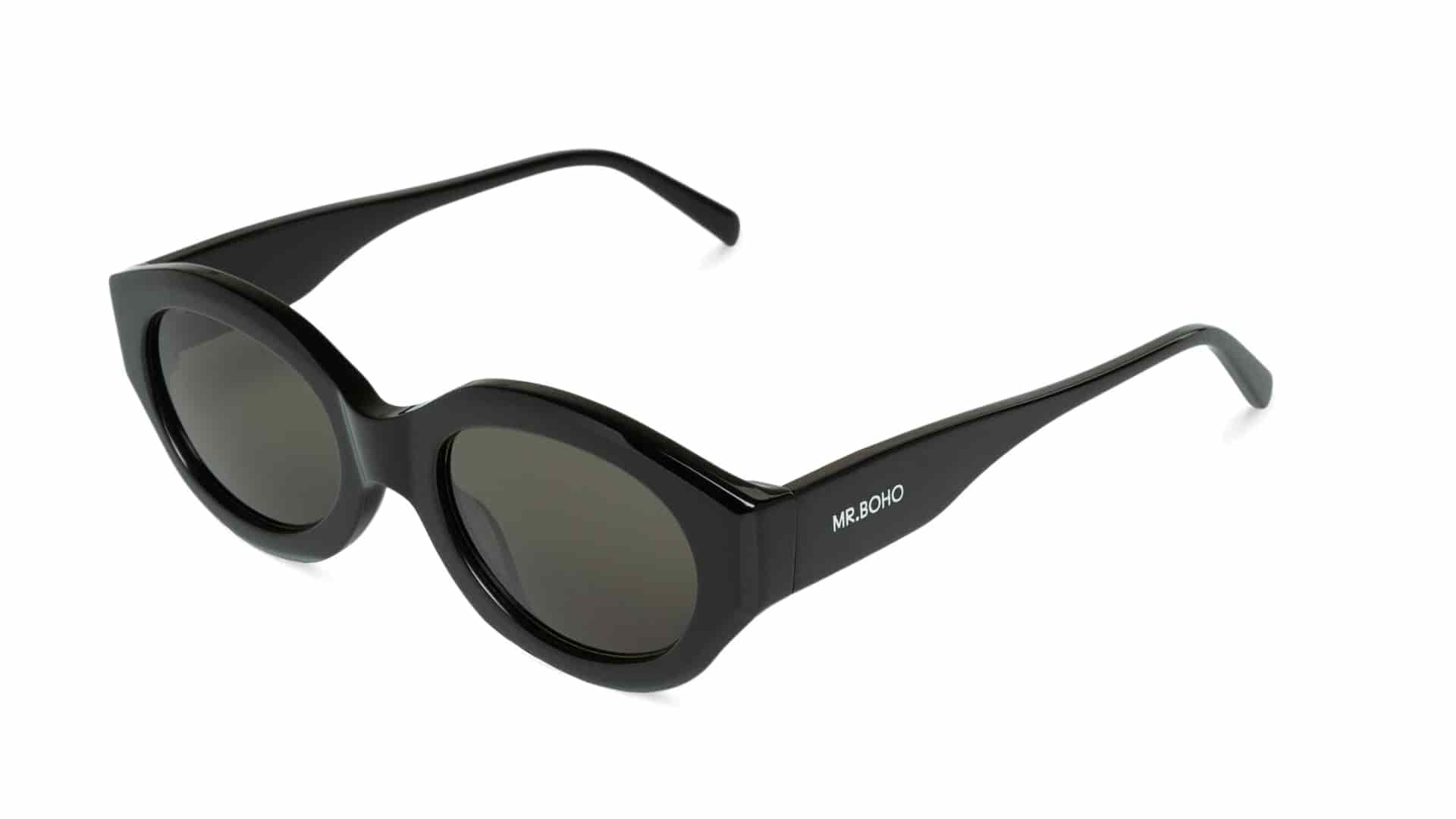 BLACK - SAVINA WITH CLASSICAL LENSES - miniatura 2