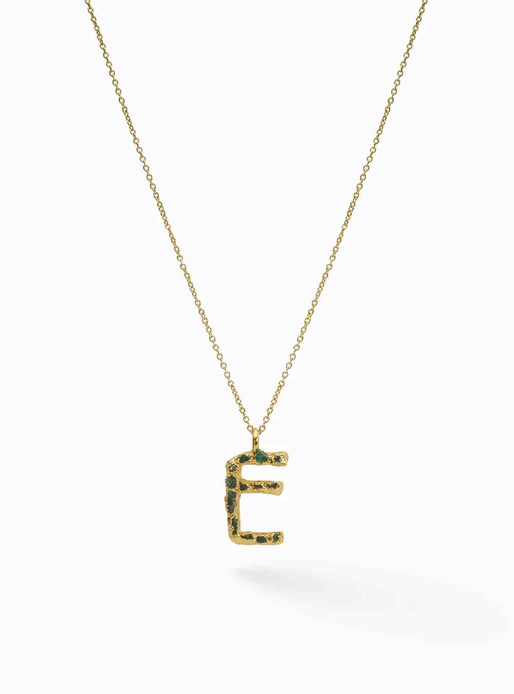 Collar Letras ABC - miniatura 6