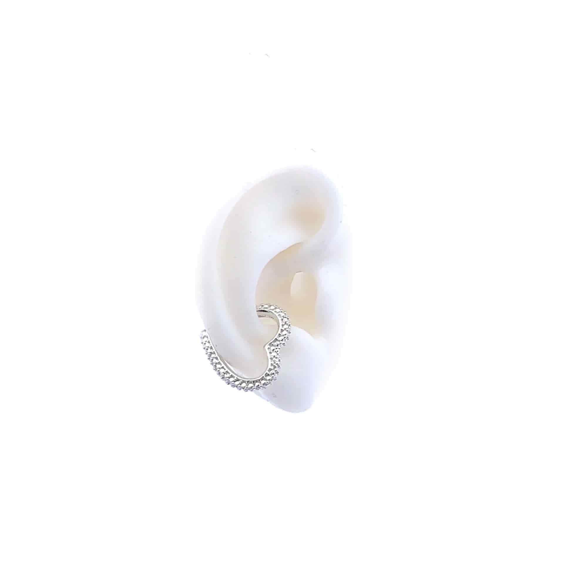 Sagrario Earcuff - miniatura 2