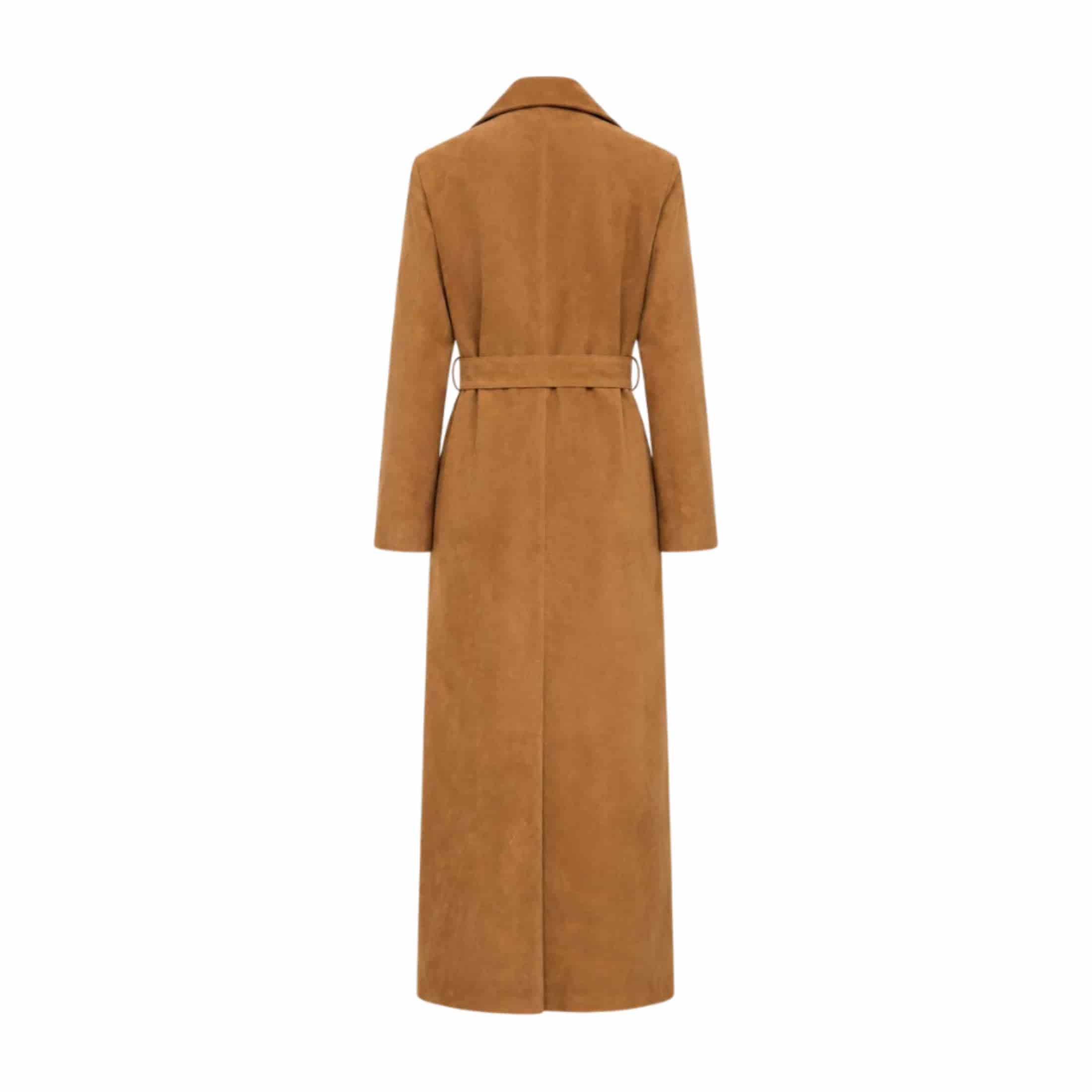 The Carolyn Coat - miniatura 3