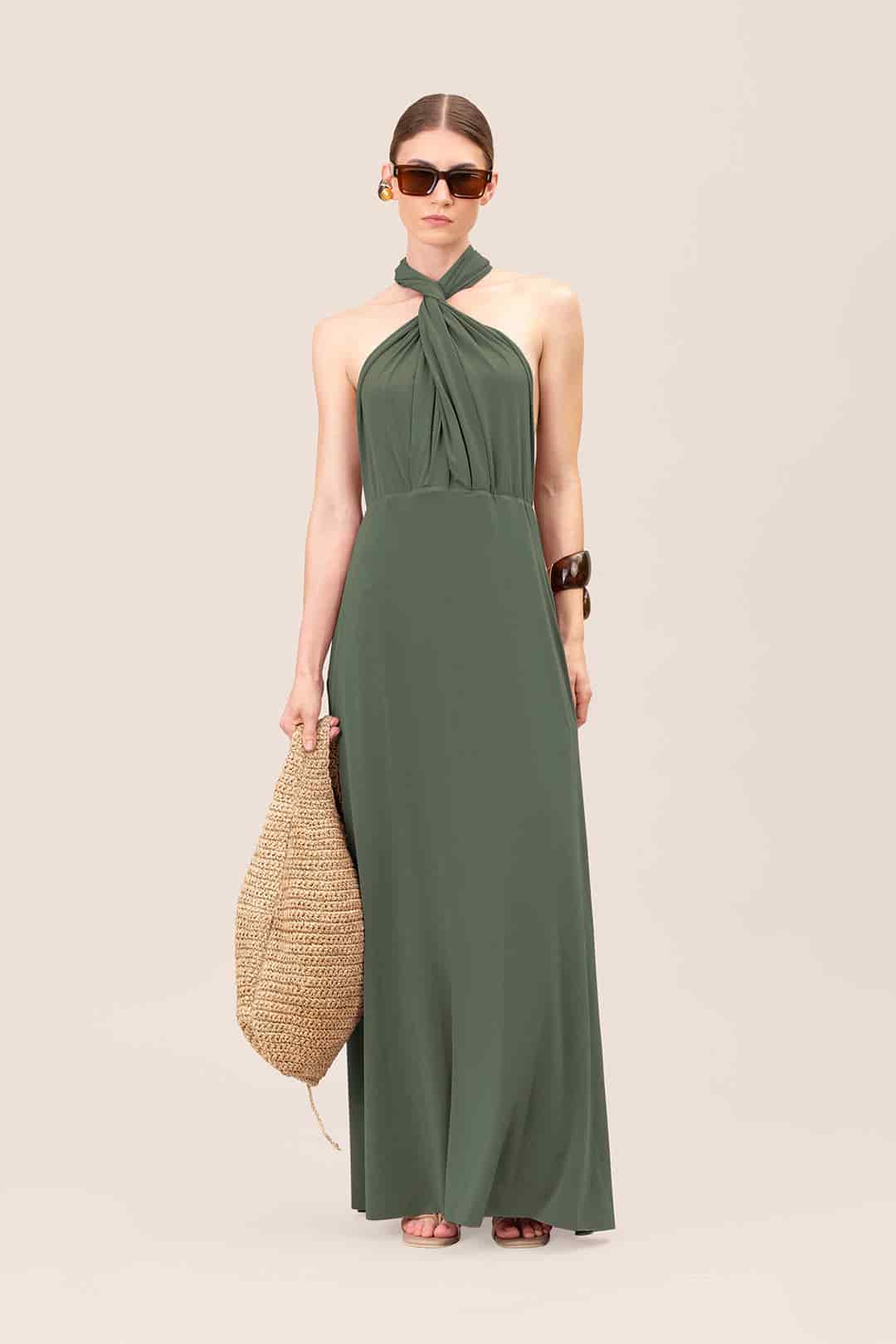 Dress Marterra - miniatura 1