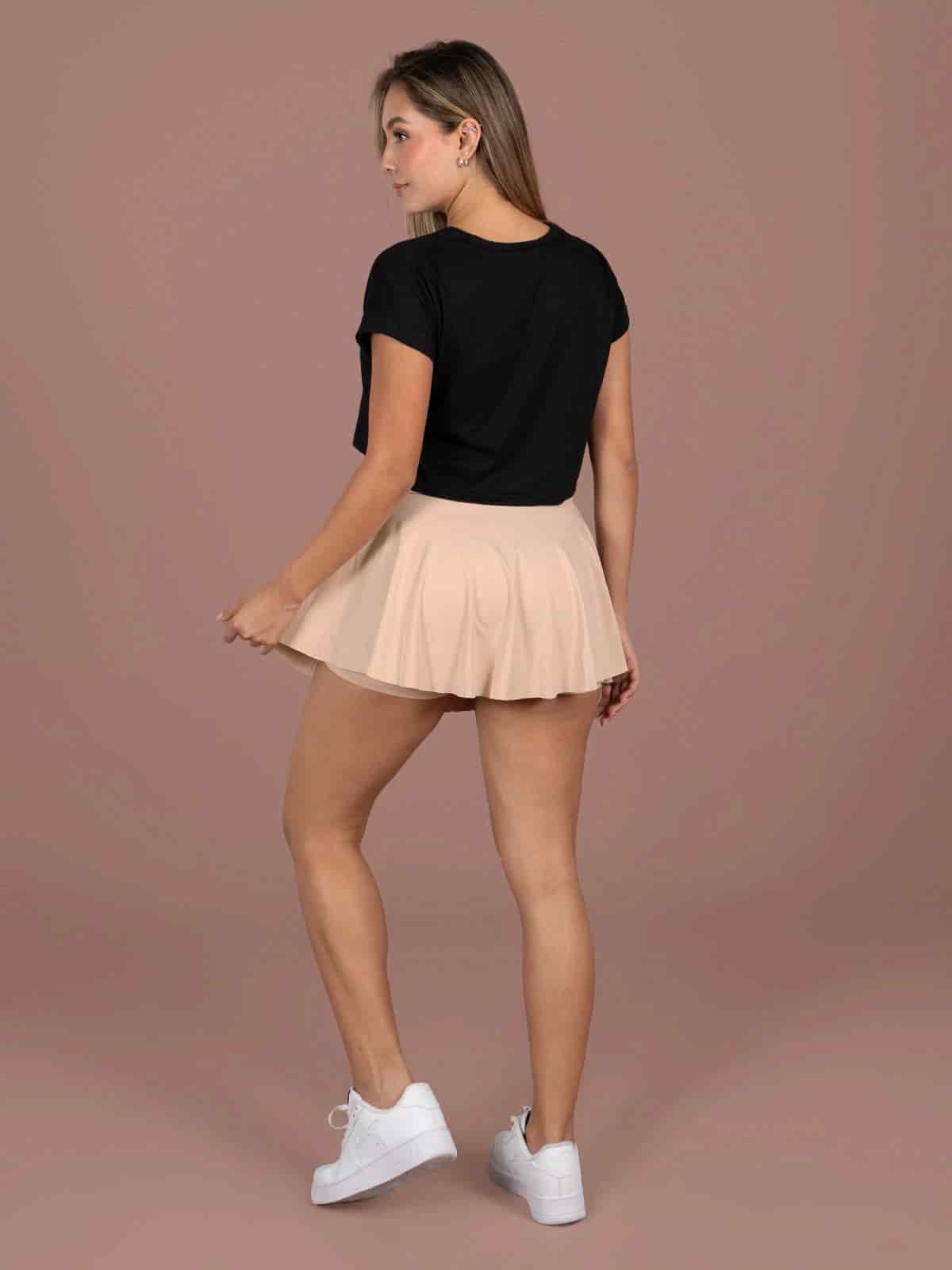 Gueler faldashort set - miniatura 2