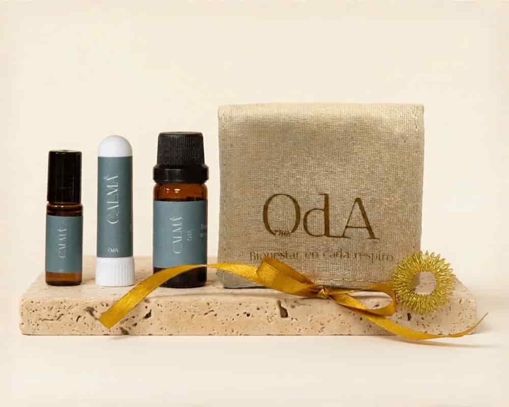 Kit Calma + Regalo - miniatura 1