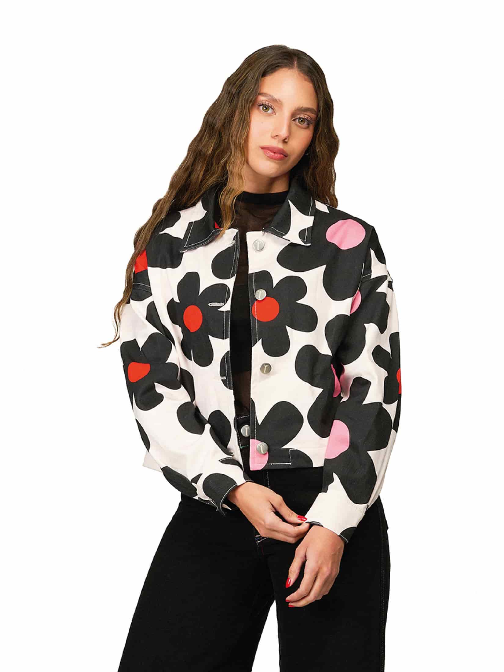 Chaqueta Latido - miniatura 3