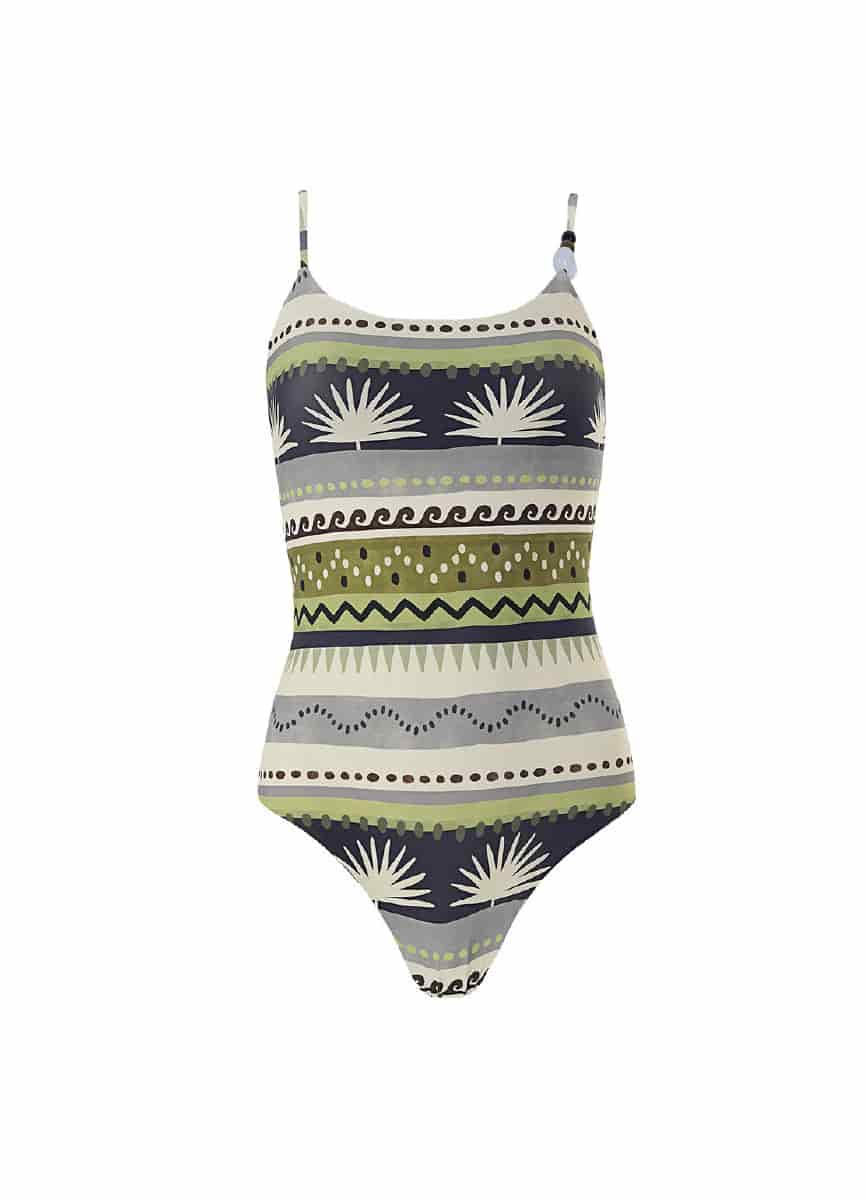 STONE TOWN MADISON ONE PIECE 95833 - miniatura 2