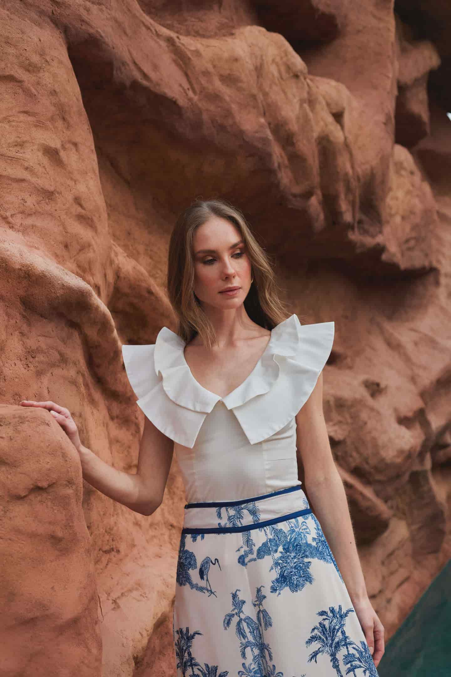 Blusa Samara - miniatura 2