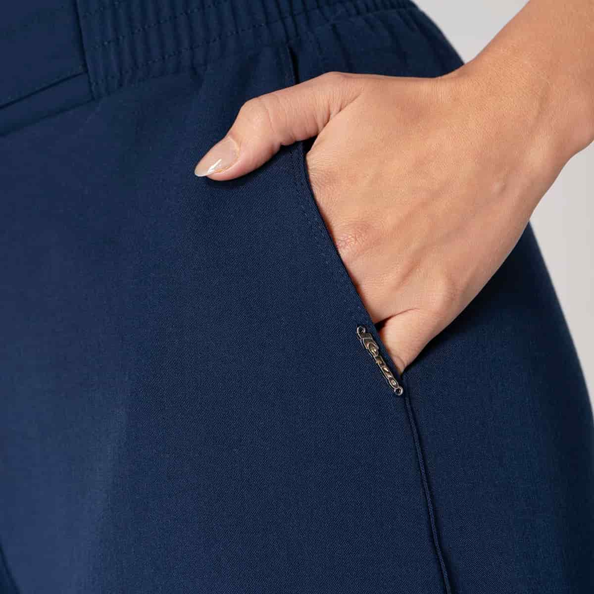 Pantalon Culotte Binomi - miniatura 6