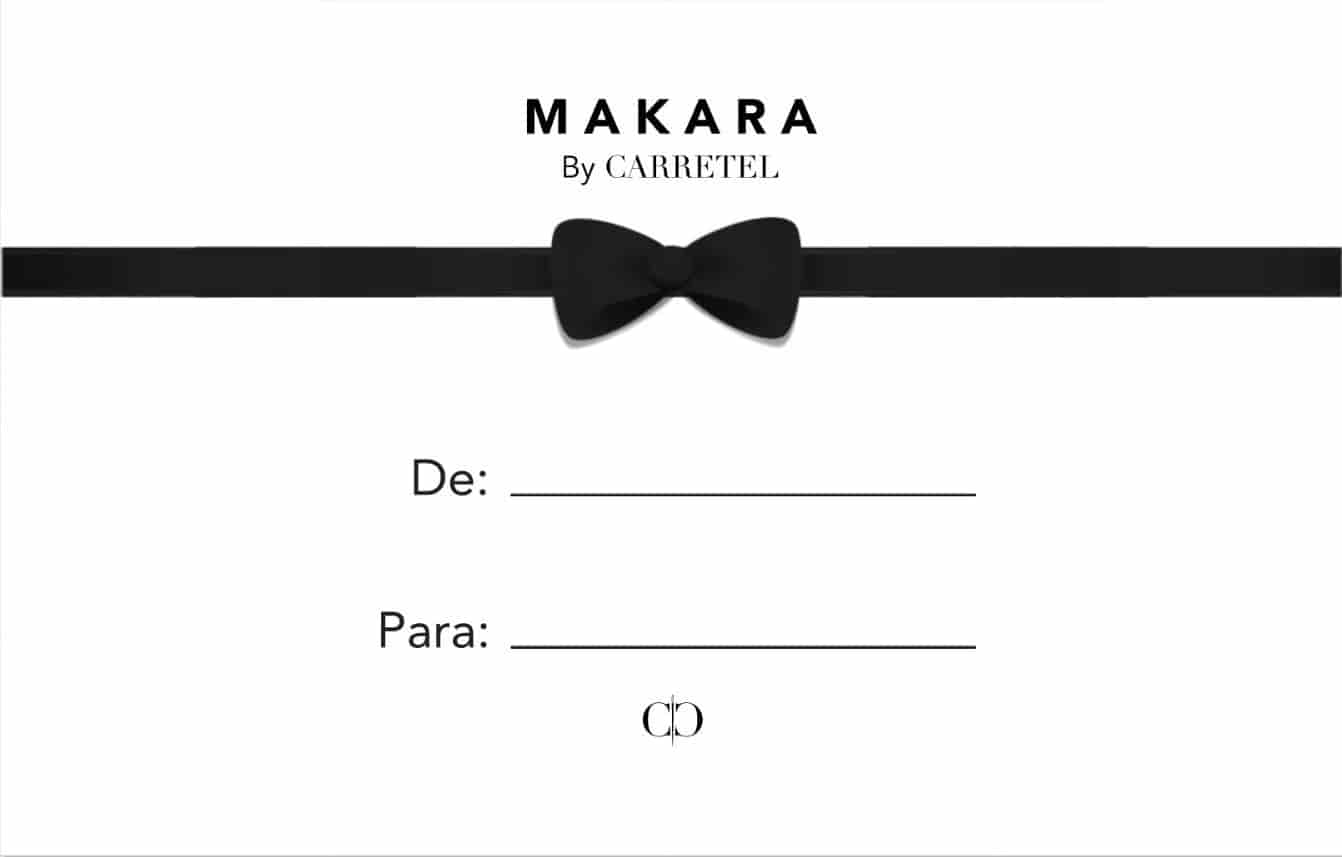 Tarjeta de regalo - Virtual - miniatura 1