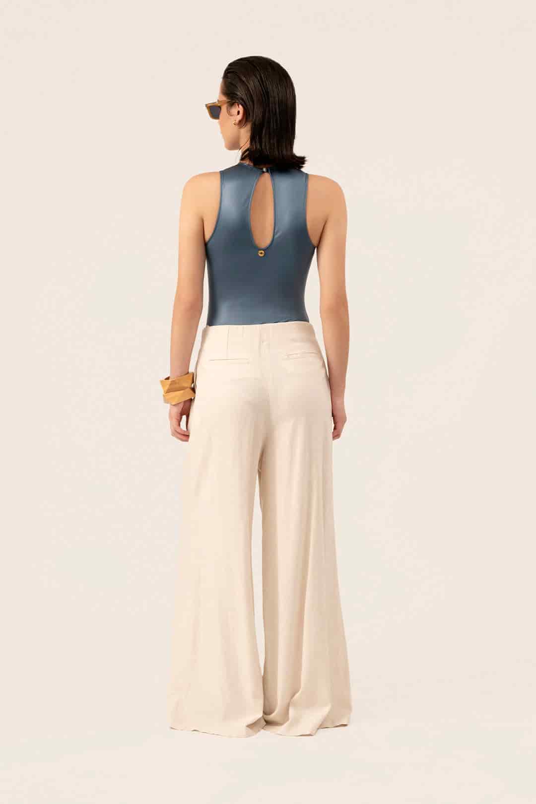 Body Solids Capsula Basic - miniatura 2