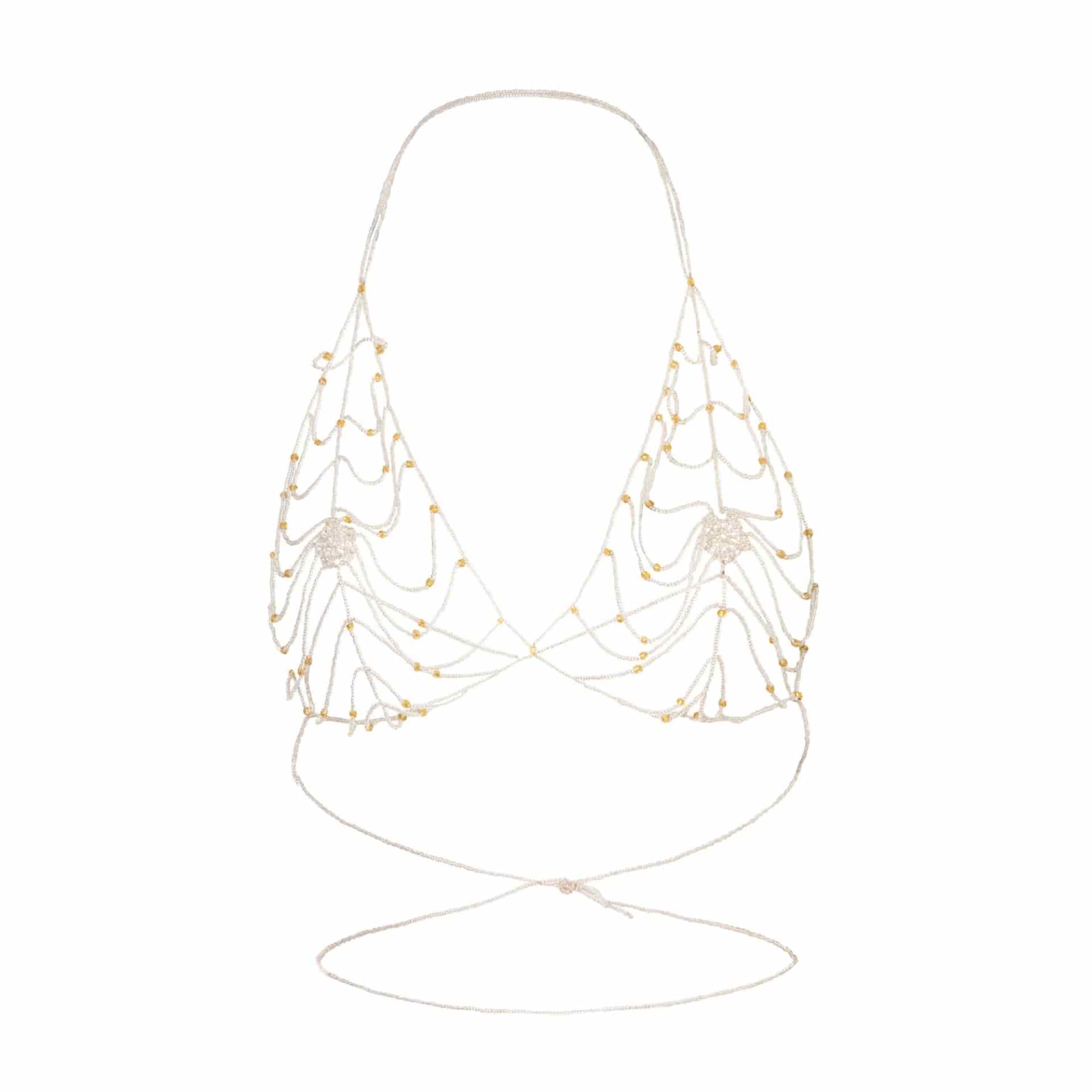BRALETTE MANGO - miniatura 1