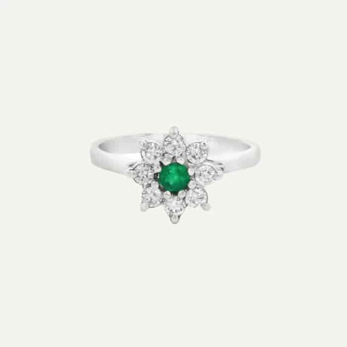 Anillo Daisy - miniatura 1