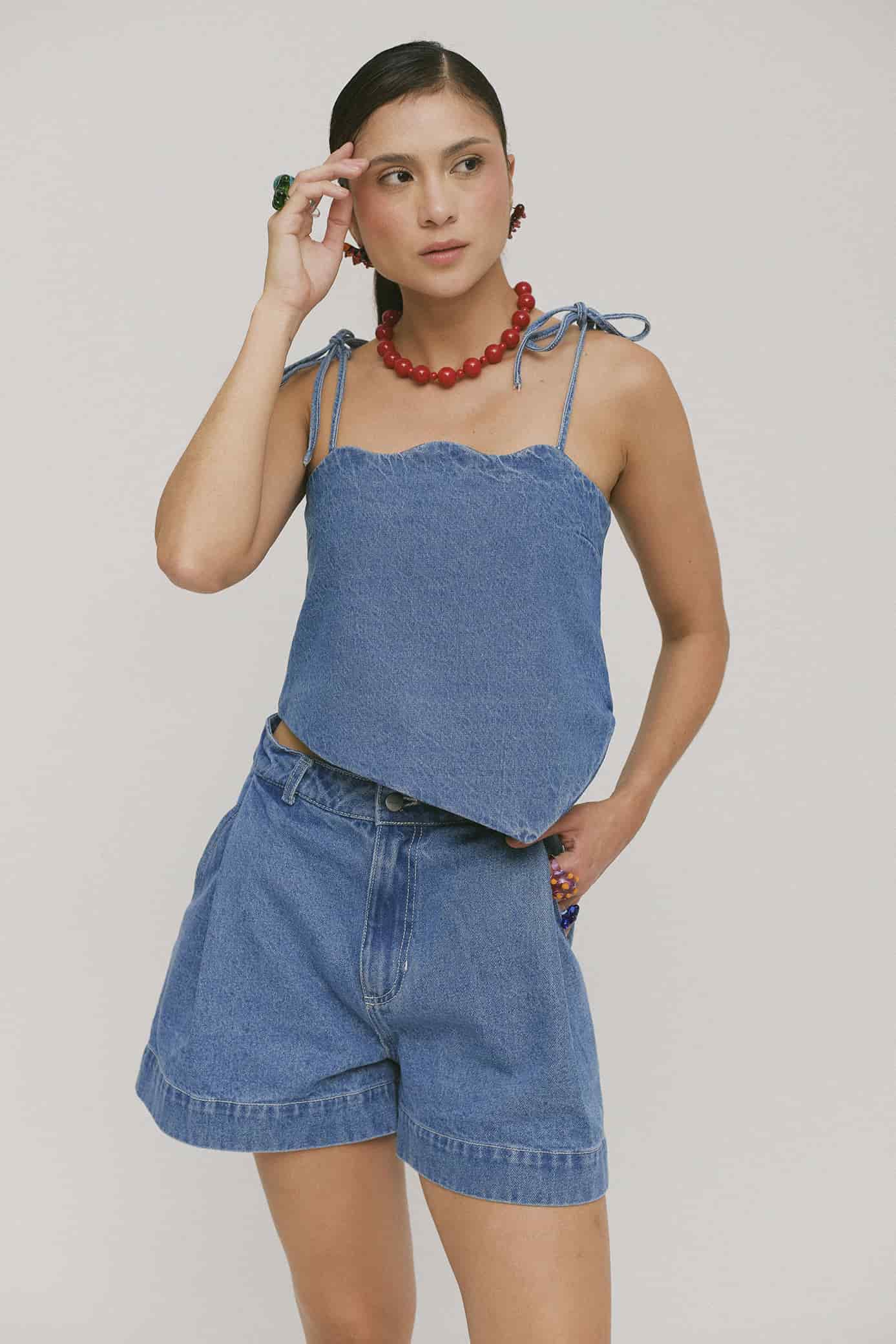 Short XX Clasico - miniatura 10