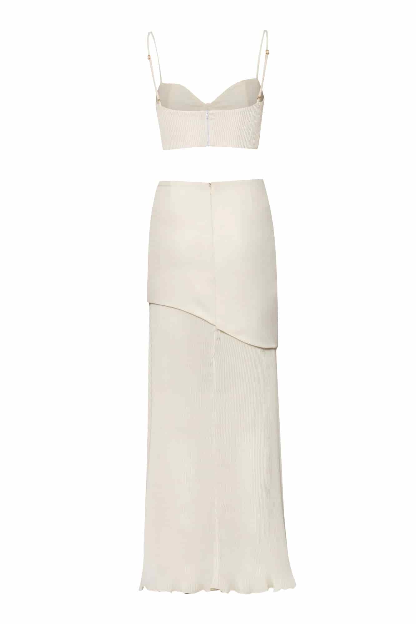 Roma Crop Top - miniatura 3