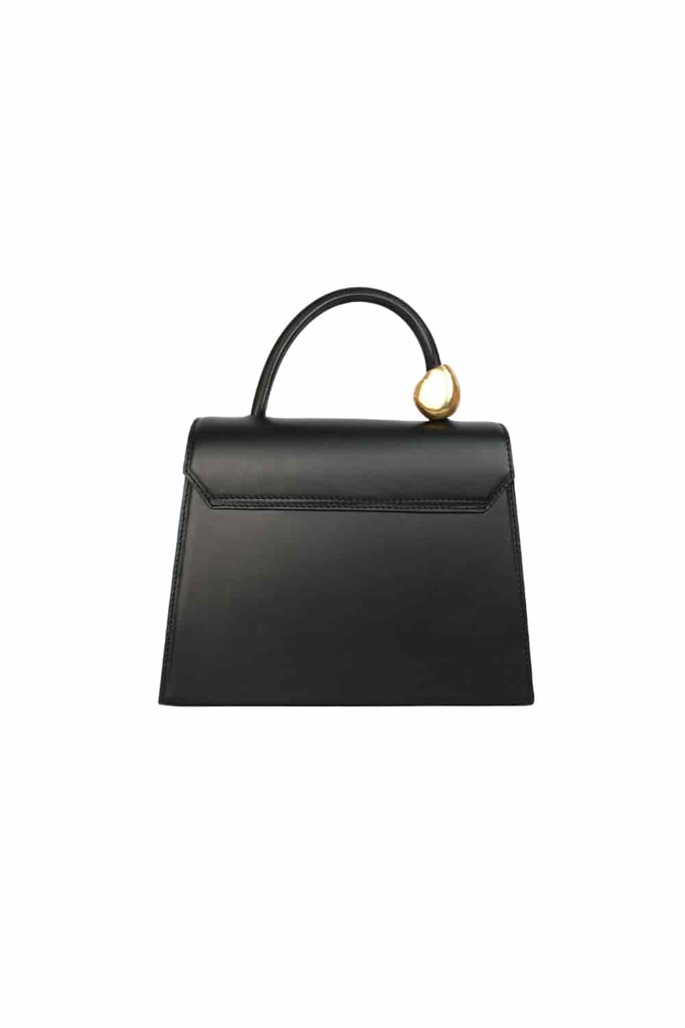 CARI SELLIER ORO — NAPA NERO - miniatura 2
