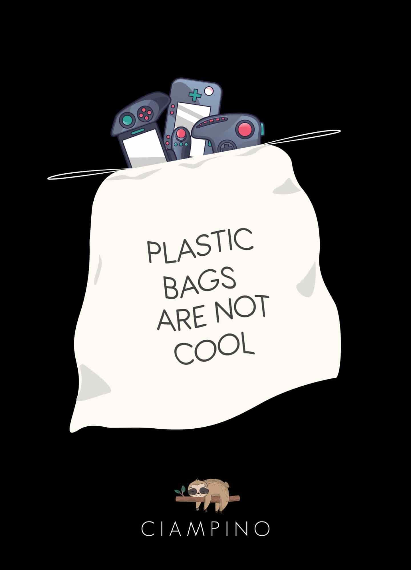 Bolsa de tela - miniatura 3
