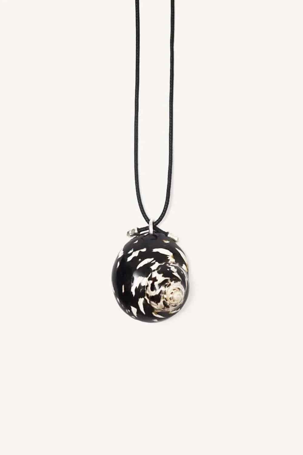 Savage Wrap Around Necklace - miniatura 4