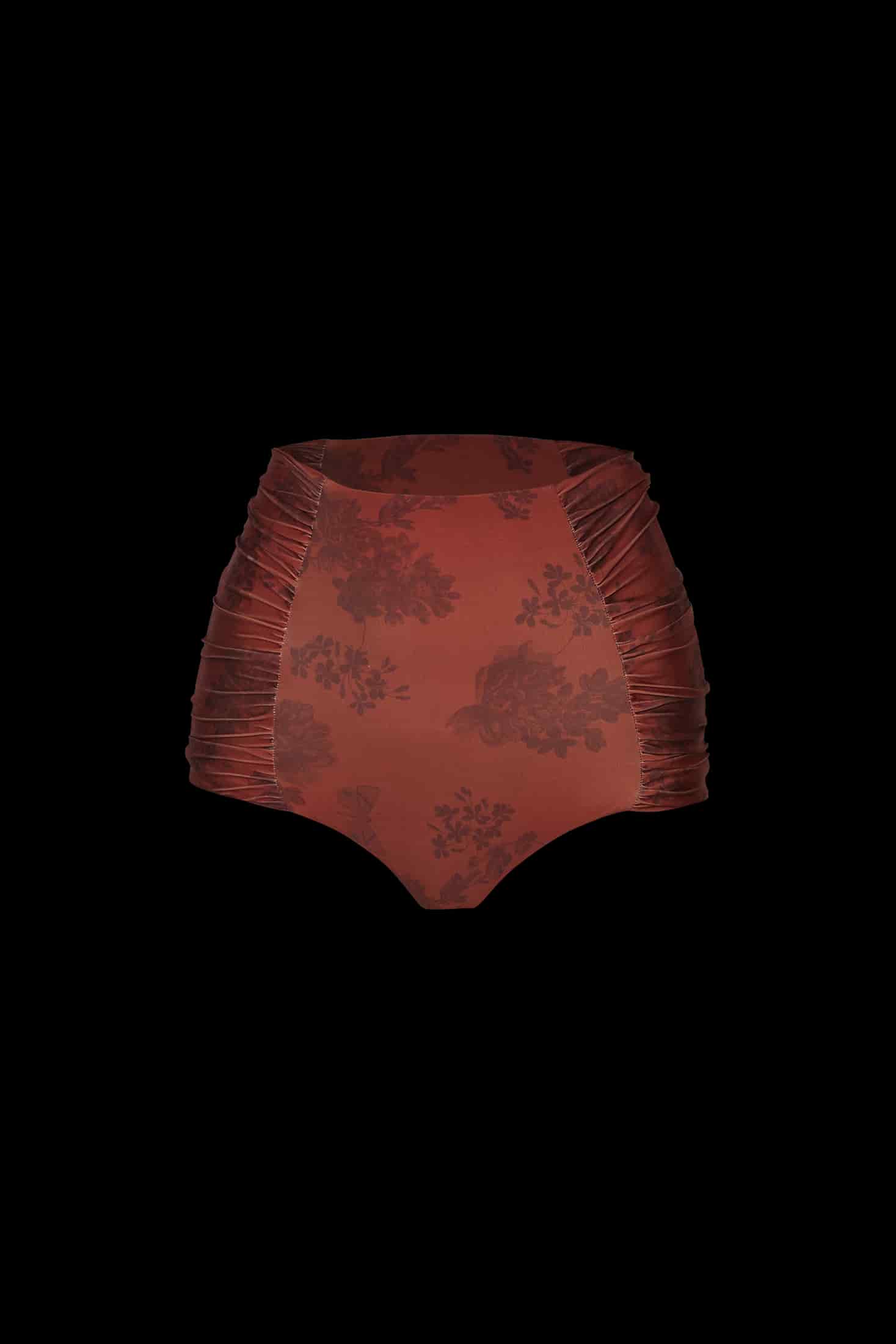 Rosal Bikini Bottom - miniatura 1