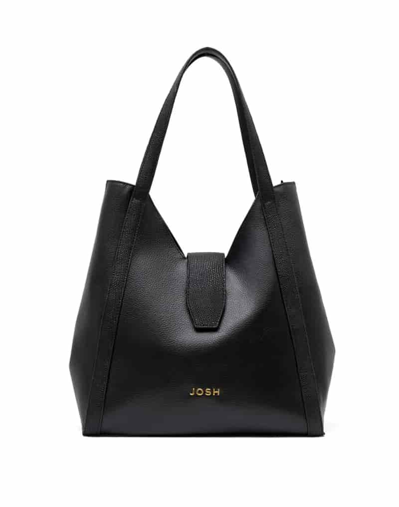 Cartera en cuero para dama. REF P2906 - miniatura 3