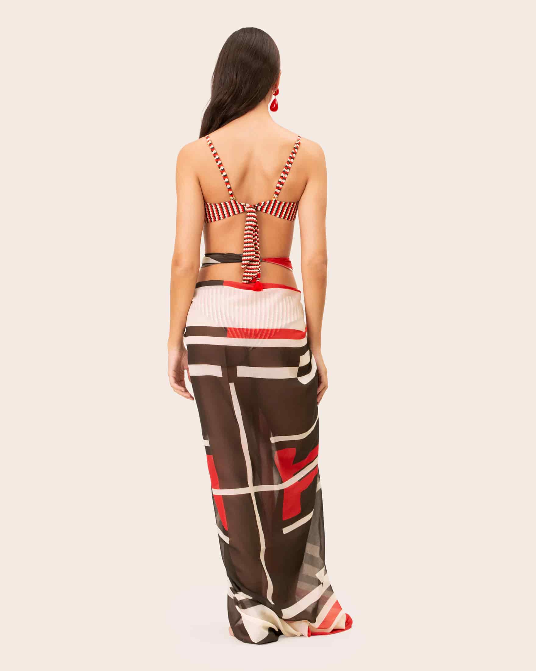 Top Anessa - Suzie Q - miniatura 4