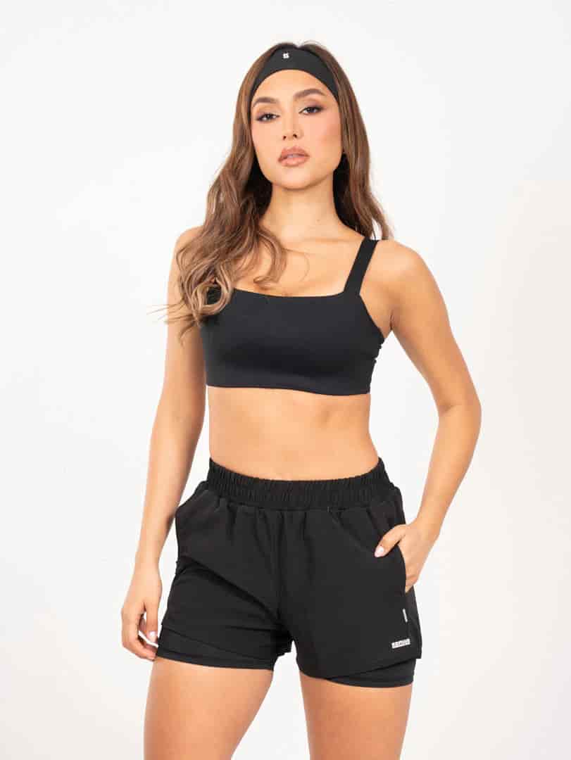 Short Deportivo Running - miniatura 1