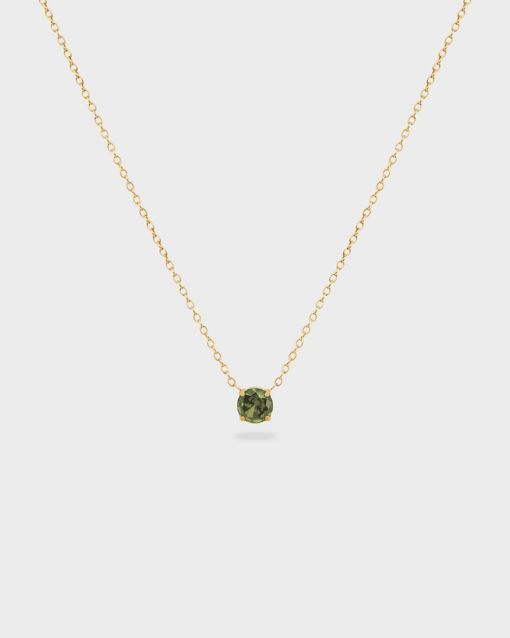 Collar Aura Stone - miniatura 7