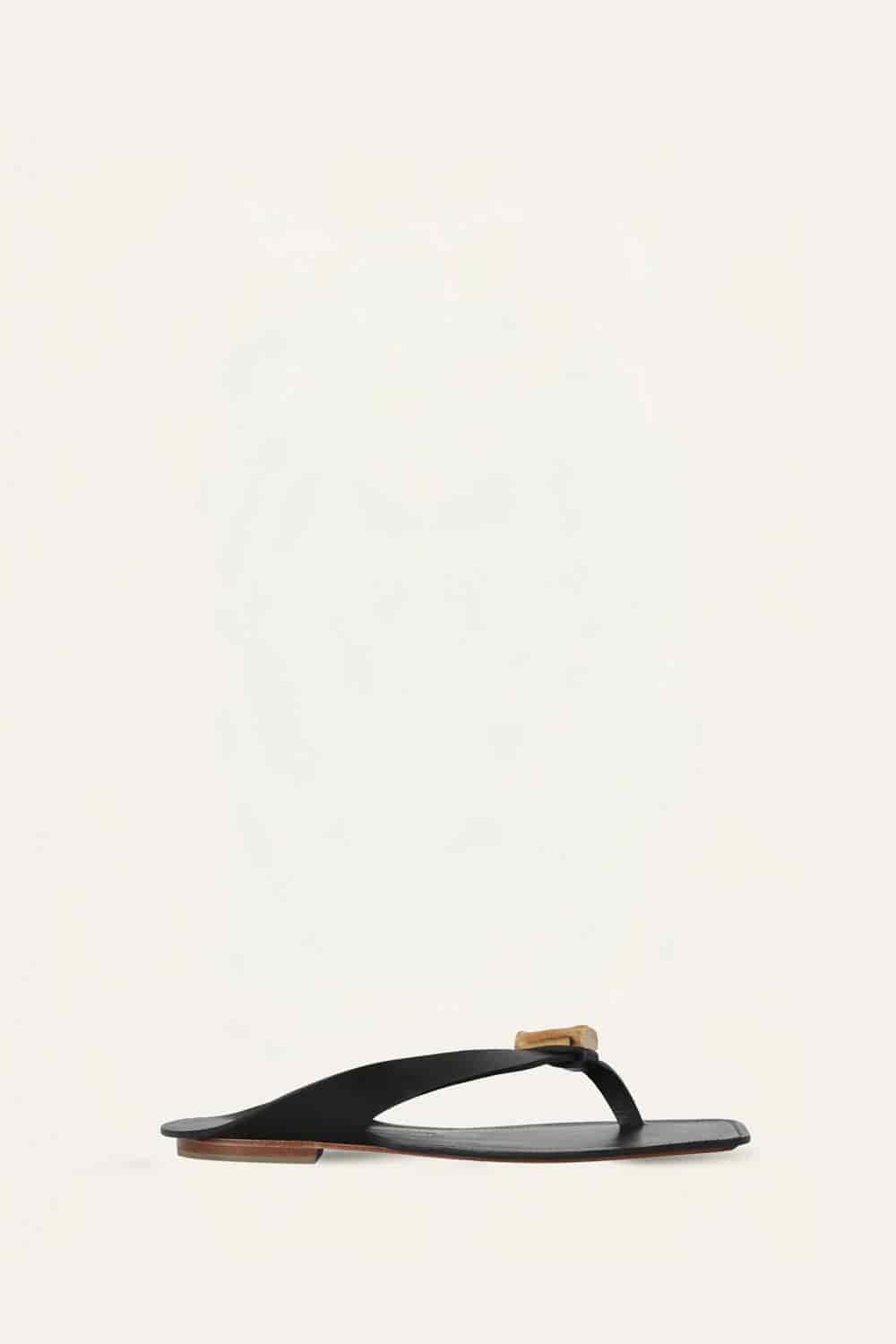 Voices Of The Frontier Sandal - miniatura 1